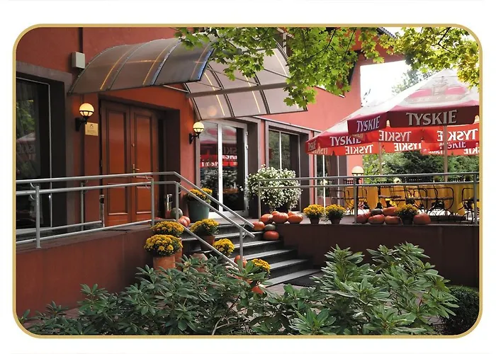 Agat Hotel