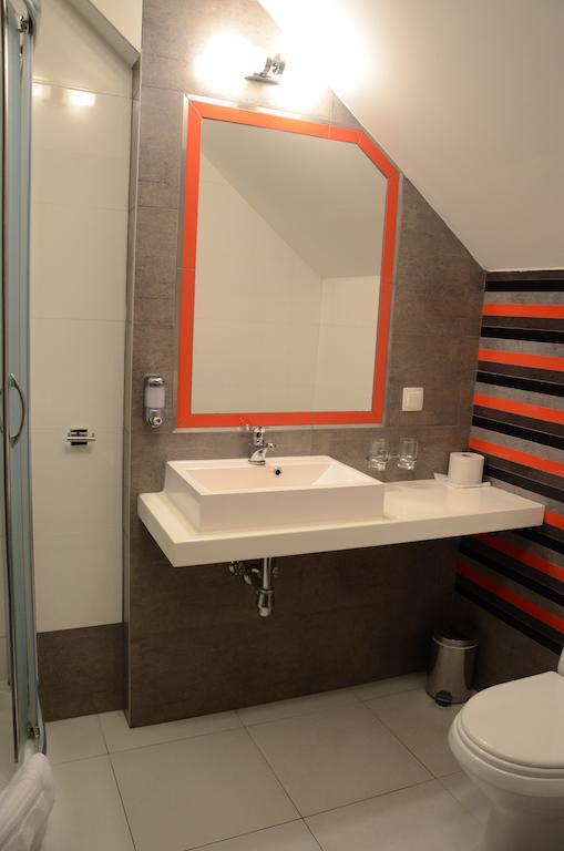 Hotel Agat